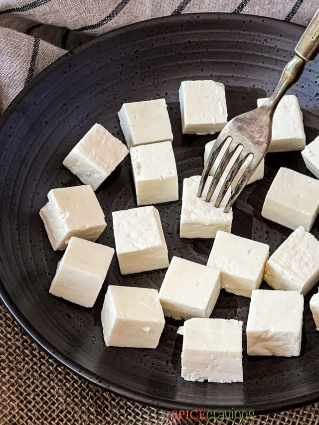 পনির হবে তুলোর মতো নরম, মানলে এই টিপস