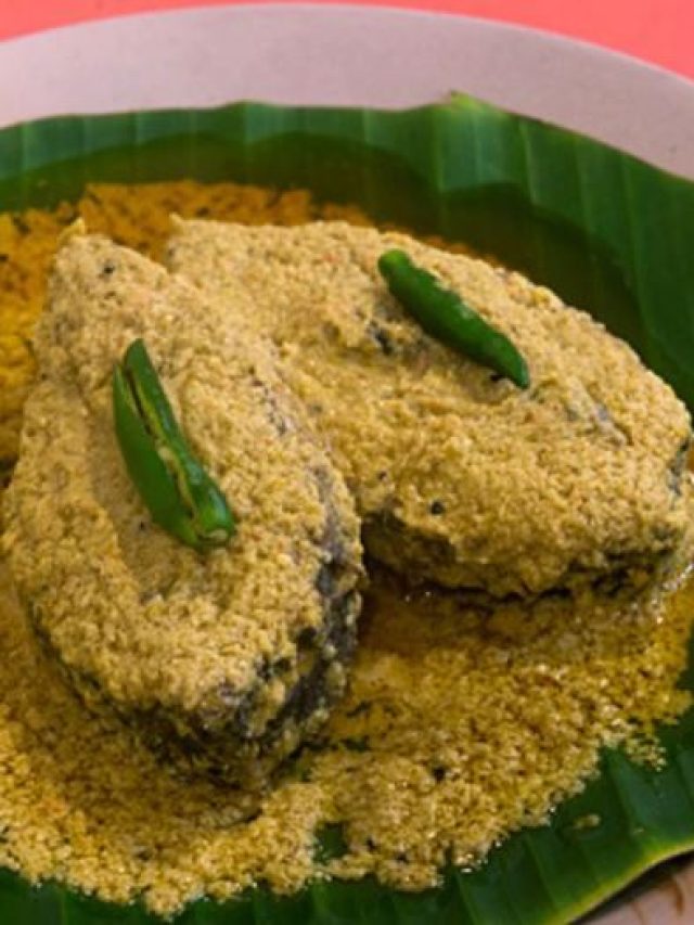 কাঁটা ছাড়া ইলিশ বাড়িতেই বানান, সহজ টিপস