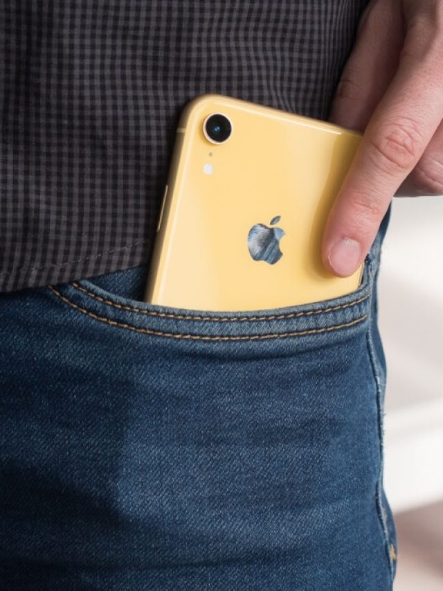 সারাদিন পকেটে ফোন? পুরুষদের কী ক্ষতি হচ্ছে জানেন