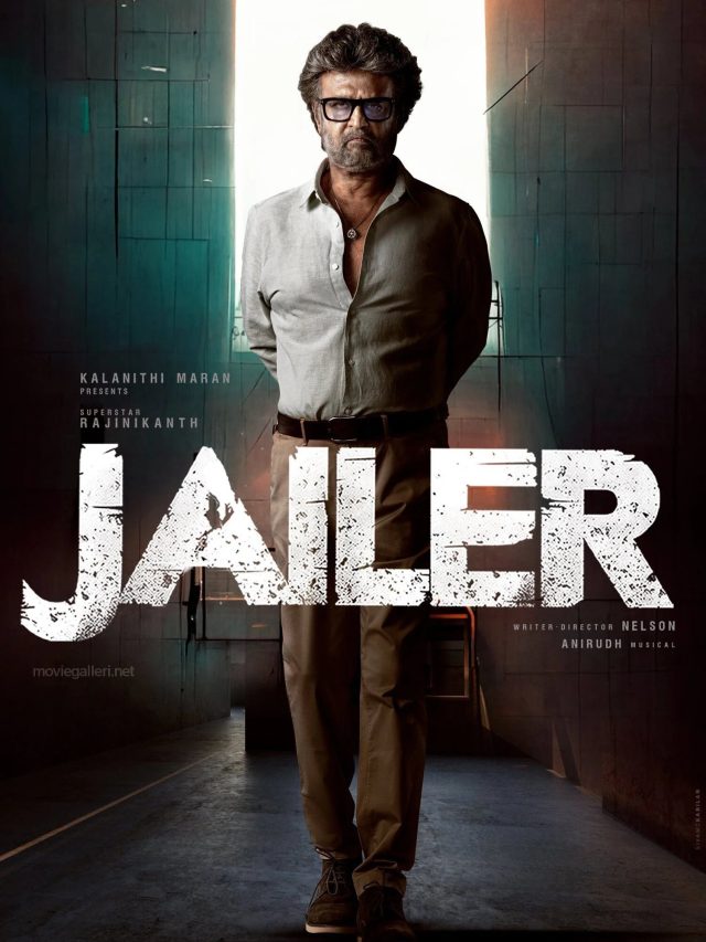 Thalaivar Rajinikanth’s Jailer releases in theatres: Fans burst crackers, dance to the beat of dhol, offer milk to actor’s poster; Check out Twitter review and more