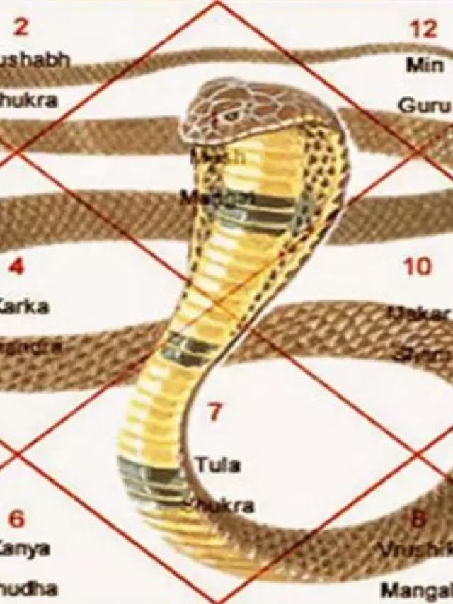এই কালসর্প যোগে রাতারাতি লাখপতি হওয়ার যোগ