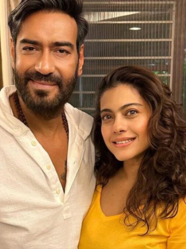 काजोल ने खरीदी करोड़ों की प्रॉपर्टी! इसी बिल्डिंग में पति अजय के भी हैं 5 फ्लैट्स