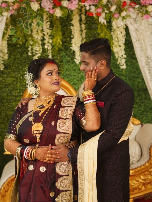 ফুলশয্যার আগে সঙ্গীকে করুন এই ৫ প্রশ্ন, তার পর...