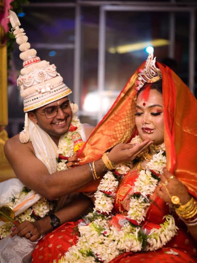 লাভ ম্যারেজ? বিয়ের পর এই ৫ জিনিস ভুলেও করবেন না