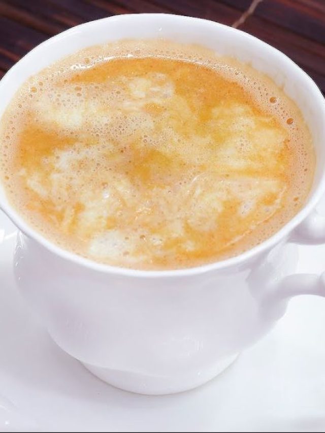 কতটা লিকারে কতটা দুধ মেশালে চা পারফেক্ট হয়? মাপটা জানেন না অনেকে