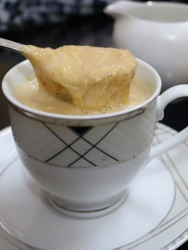 চায়ের পর জল খেতে নেই, কেন জানেন?