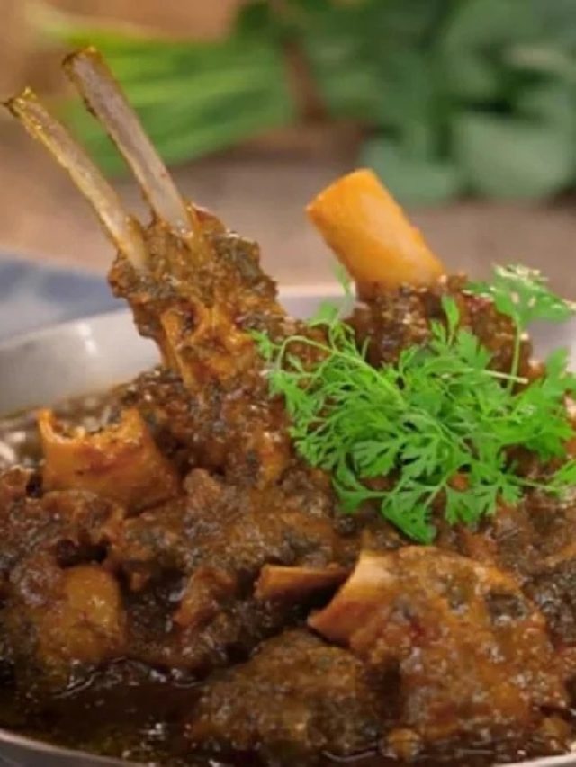 কীভাবে সুসিদ্ধ হবে মাটন- চিকেন?