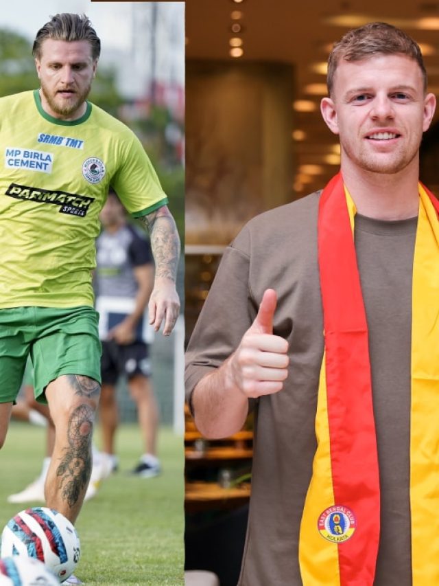 মোহনবাগানের কামিন্সকে রুখতে ইস্টবেঙ্গলের ভরসা কে?