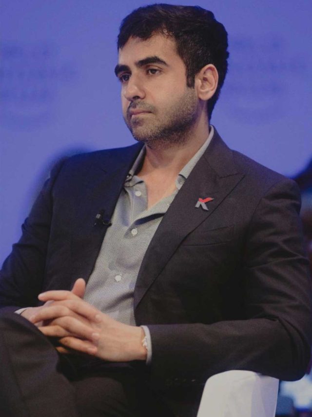 Shiv Nadar, Nikhil Kamath, Mukesh Ambani, and more: Here are India’s most generous individuals in FY23