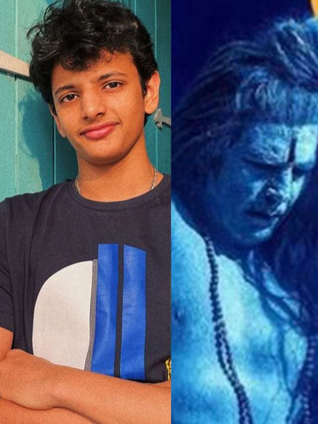 अक्षय की OMG 2 हुई हिट, पर दुखी है ये एक्टर, क्यों अपनी ही फिल्म देखने को तरस रहा?