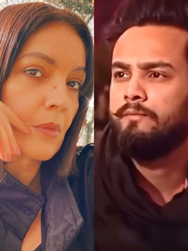 51 साल की पूजा भट्ट पर आया 24 साल के एल्विश का दिल? बोले- अगर वो मेरी उम्र...