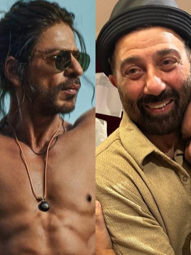 SRK-सनी की दहाड़! पठान-गदर 2 की क्यों हुई रिकॉर्डतोड़ कमाई? हेमा ने खोला राज