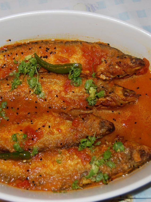 বানান পাতলা পাবদার ঝোল, মা-ঠাকুমার রেসিপি