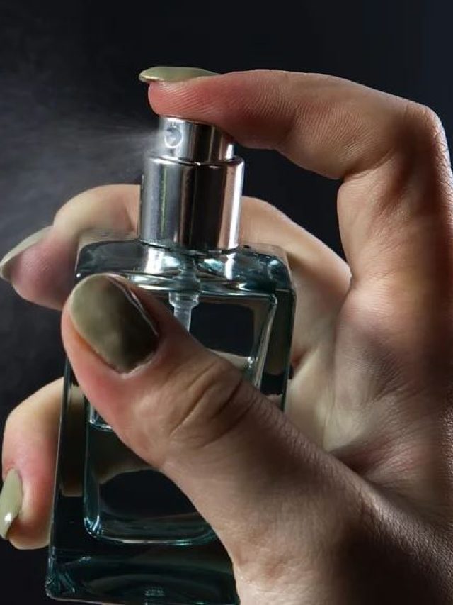 মহিলারা কোন ধরনের 'সুগন্ধী'-তে পুরুষদের ঘনিষ্ঠ হতে চান? জেনে নিন