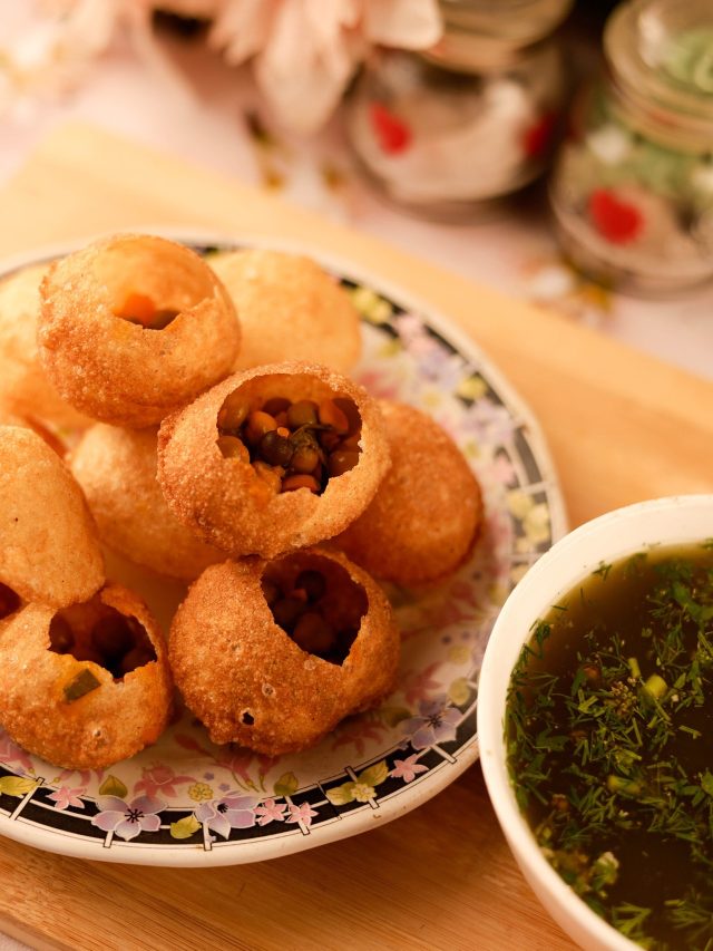 কাদের ফুচকা খাওয়া একেবারেই উচিত নয় ?