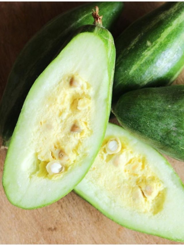 পটলের বীজ ফেলে দেন? উপকার জানলে বেশি বেশি করে খাবেন