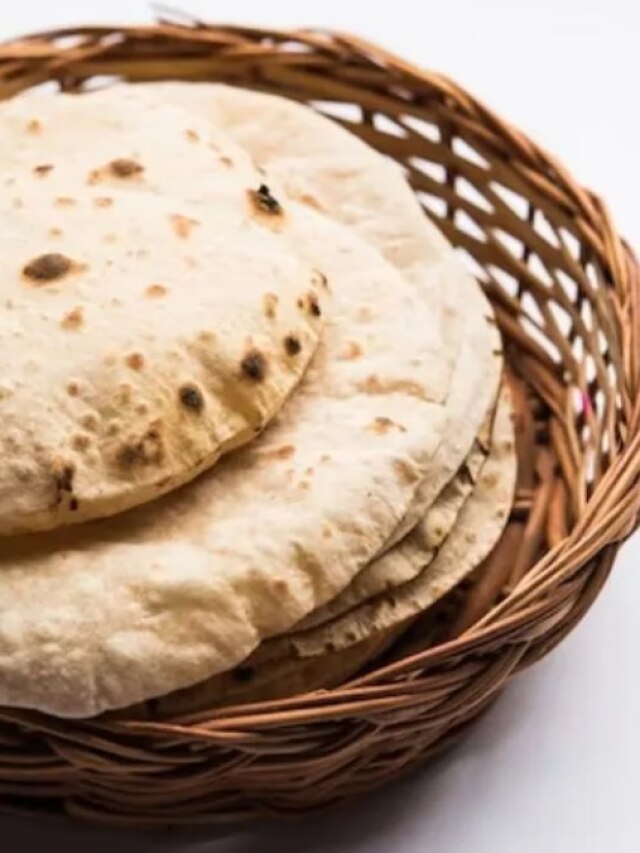 উৎসবের এই বিশেষ দিনে রুটি বানালে কাঙাল হতে পারেন