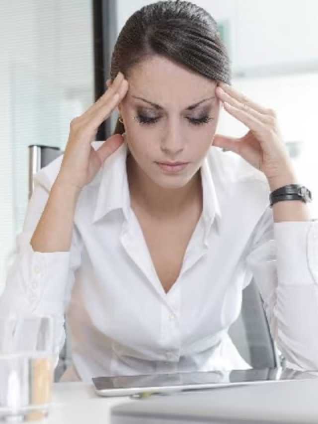 জীবনে অত্যাধিক স্ট্রেস! কীভাবে চটজলদি দূর করবেন?