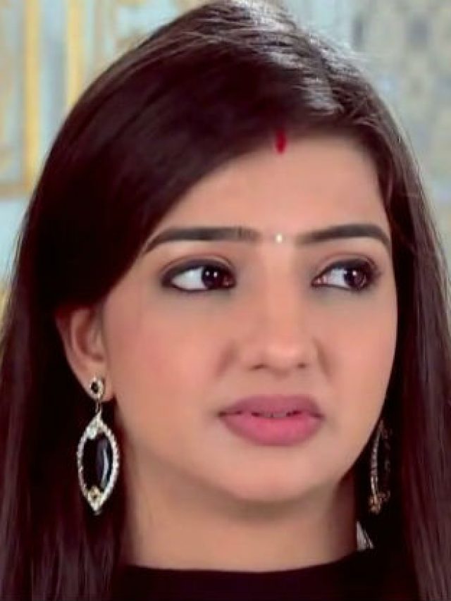 2 बच्चों की मां है 33 साल की ये एक्ट्रेस, TV पर ली 'गोपी बहू' से टक्कर, फिर छोड़ी इंडस्ट्री