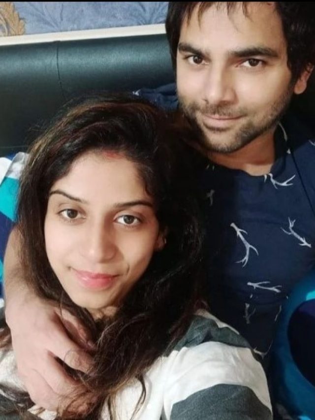 'भाभी जी' फेम एक्टर की मौत के बाद घर का हाल बुरा, बेटा अब भी पूछता है- पापा कहां हैं?