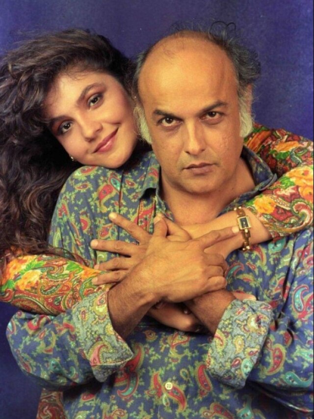 यूजर ने महेश भट्ट पर किया भद्दा कमेंट, बेटी पूजा को आया गुस्सा, लगा दी क्लास