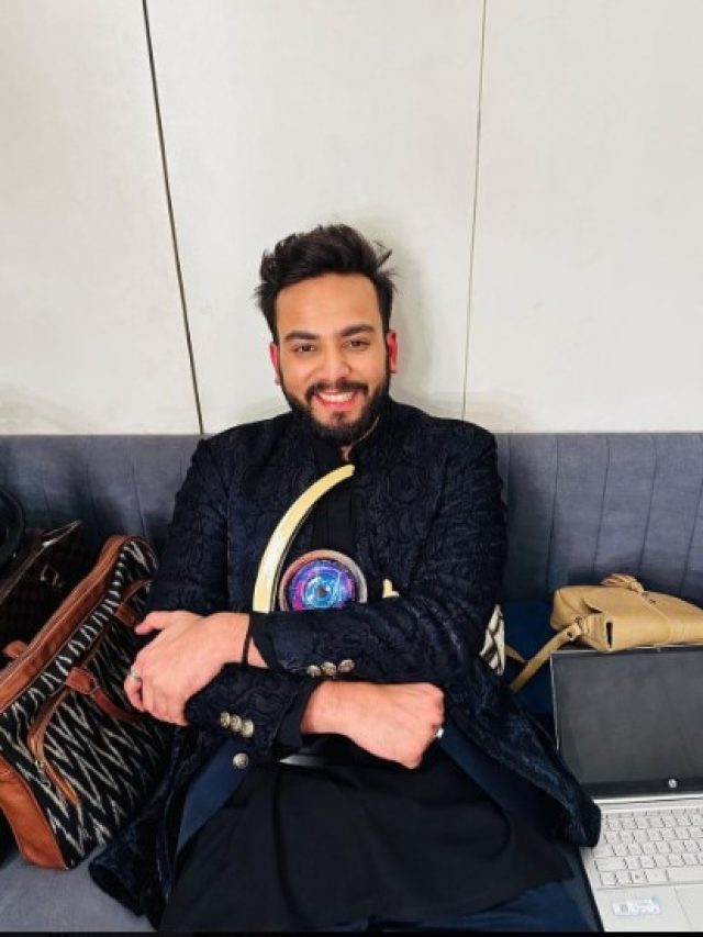 एल्विश ने हिलाया 'सिस्टम', किया बड़ा खुलासा, 15 मिनट में मिले 280 मिलियन वोट्स