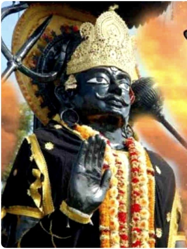 শনির মহাদশার লক্ষণ চিনে নি, জানুন প্রতিকার