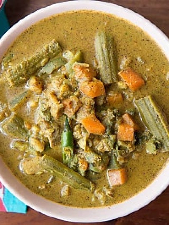 বাঙালির শুক্তোতে লাগে এই ৮ সবজি, একটা মিস হলেই স্বাদ বরবাদ