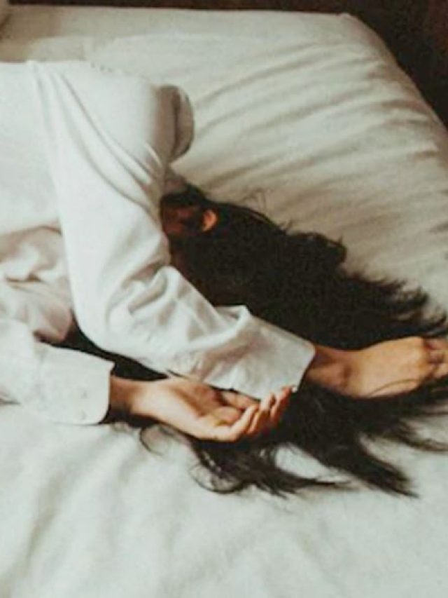 ঘুমোনোর ধরন বলে দেয় আপনি ঠিক কেমন মানুষ, জানুন