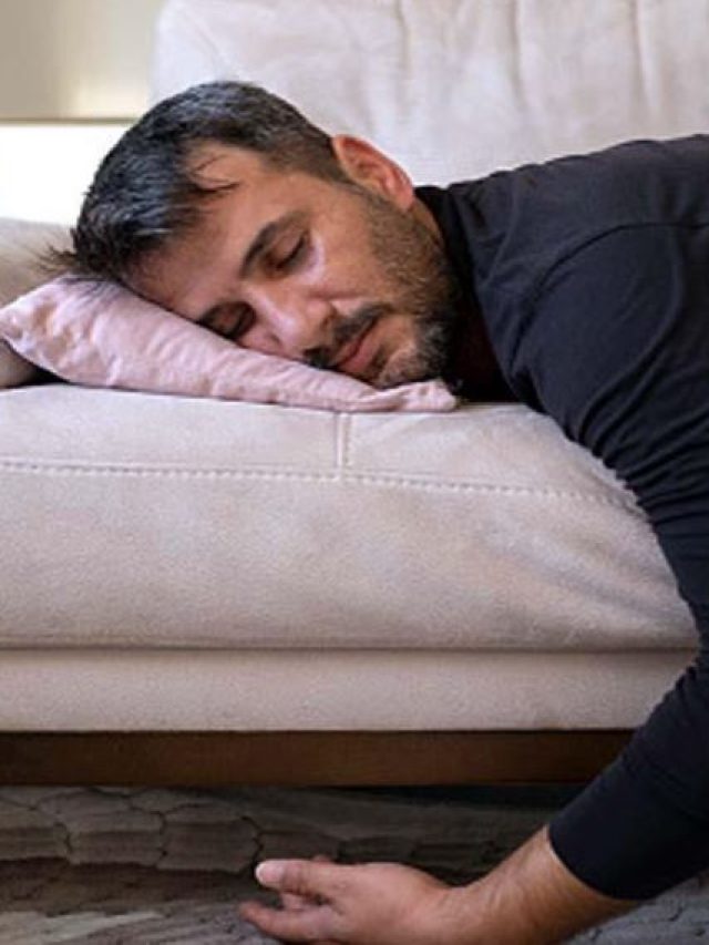 রোজ রাতে আপনার কত ঘণ্টা ঘুমানো উচিত?