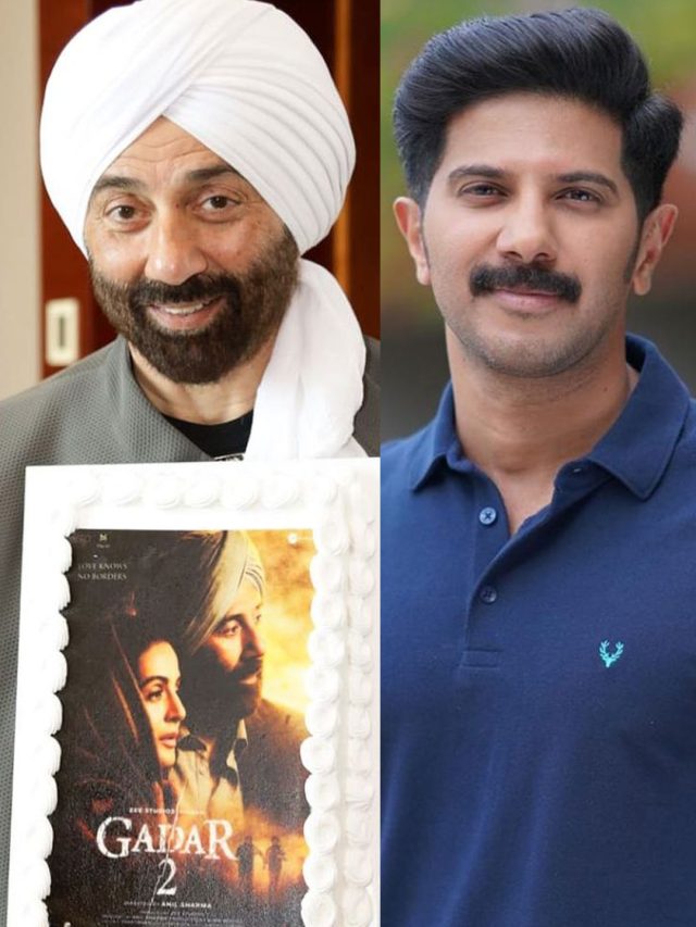 गदर 2 की सुनामी से खुश साउथ सुपरस्टार, कहा- सनी देओल ने सर्जरी के बावजूद...