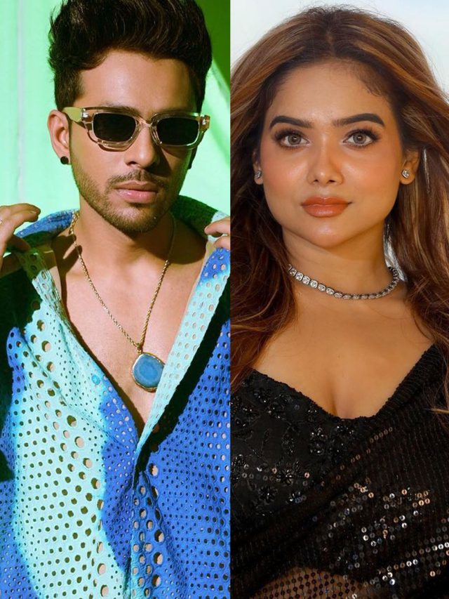 11 साल बड़े करोड़पति सिंगर को डेट कर रही एक्ट्रेस, रिश्ते पर लगाई मुहर!