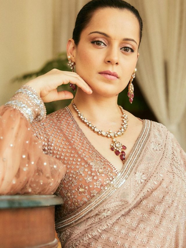 करण से दोस्ती के मूड में नहीं कंगना! एक्ट्रेस बोलीं- डर लग रहा है