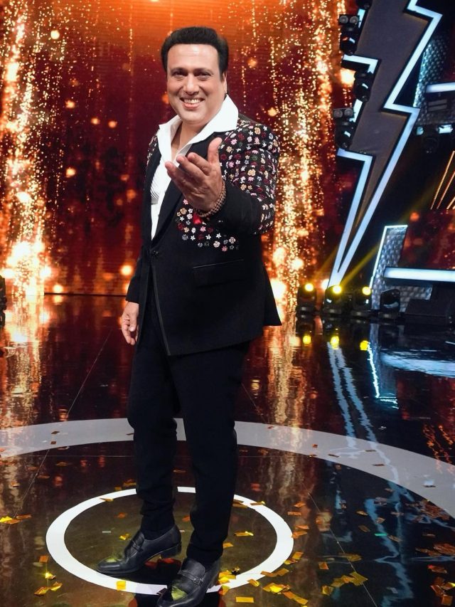 'इसमें हिंदू-मुसलमान बहुत है', गदर की कहानी सुनकर बोले थे गोविंदा