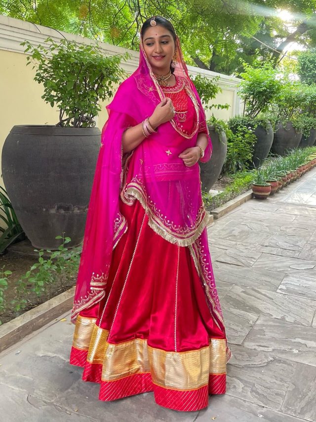 रॉयल फैमिली में जन्मे हैं ये TV सितारे, पर्दे पर एक्टिंग से कमाई शोहरत