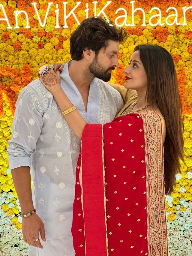 पति से दूर नहीं रह पा रही एक्ट्रेस, रोमांटिक वीडियो शेयर कर लिखा- याद आ रही है