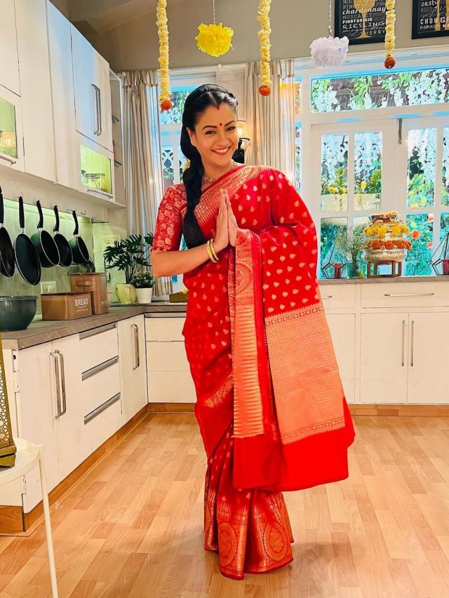 तलाक के बाद फ‍िर प्यार की तलाश में टीवी एक्ट्रेस, बोलीं- गलती होती है...