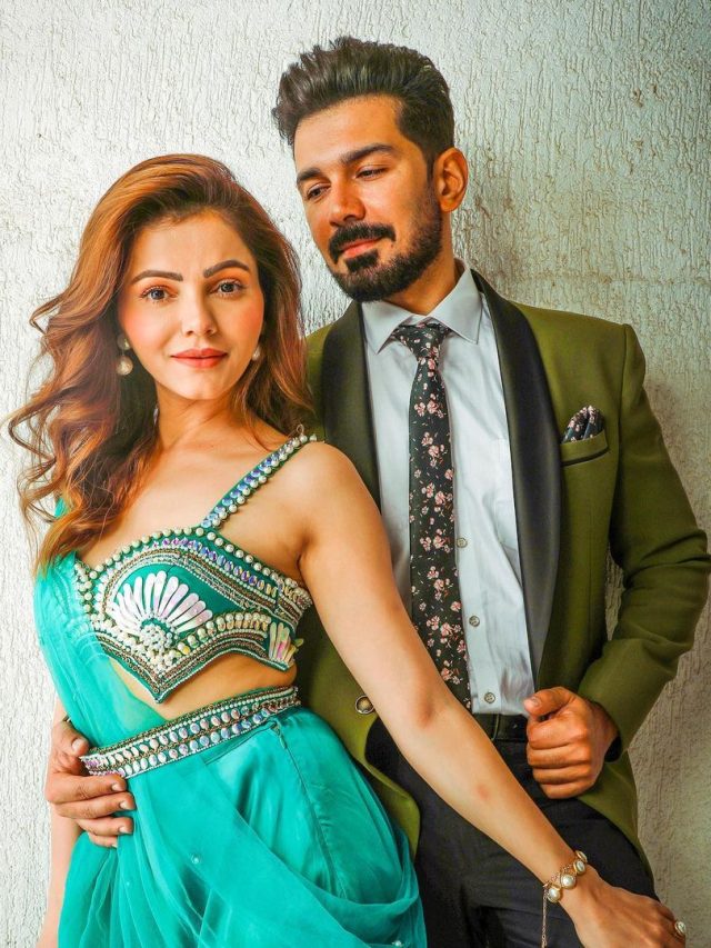 शादी के 5 साल बाद मां बनने वाली हैं रुबीना? एक्ट्रेस बोलीं- मैं चाहती हूं...