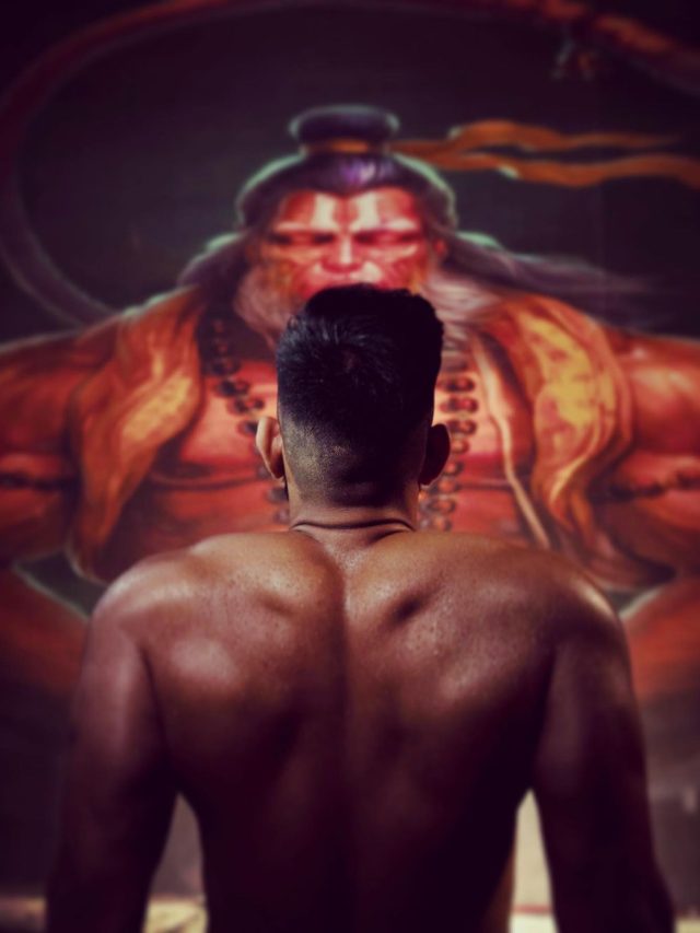 ৩ মাসে ১৫ কেজি ওজন কমিয়ে দৃষ্টান্ত যুবকের, কী খেতেন ?