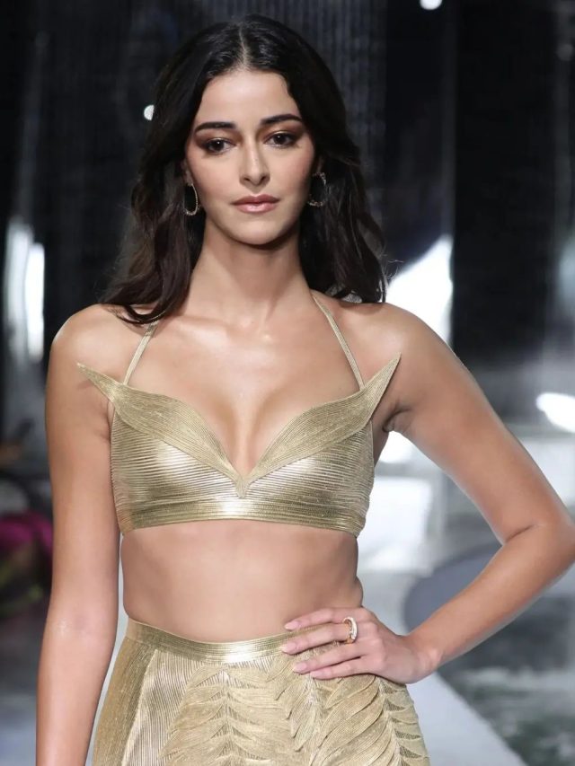 ट्रोल‍िंंग का पड़ता है अनन्या पर असर, बताया आयुष्मान की हीरोइन बनना कितना मुश्किल