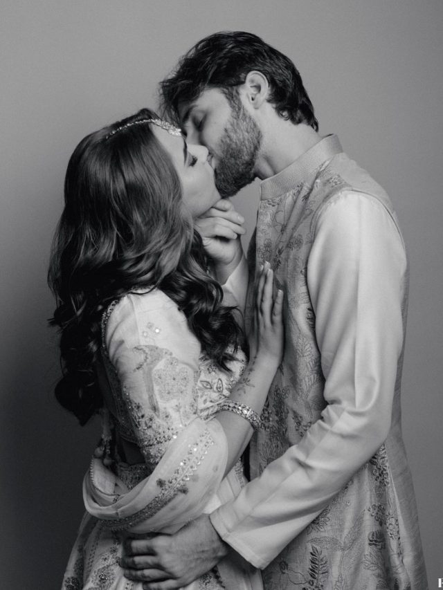 22 की उम्र में बेटी ने की सगाई, अनुराग को नहीं थी खबर! विदेशी 'दामाद' के बारे में कही ये बात