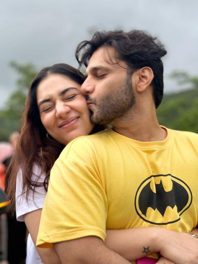 प्रेग्नेंट एक्ट्रेस नहीं रख रहीं खान-पान का ध्यान, बोलीं- बेबी नफरत करे या पसंद...