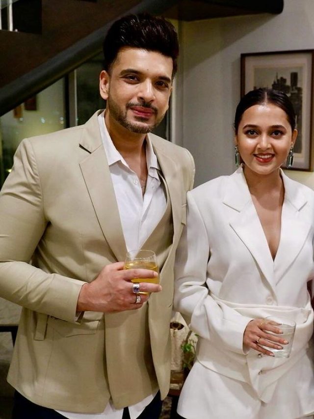 करण ने 9 साल छोटी तेजस्वी संग की गुपचुप शादी? फोटो के कैप्शन ने दिया हिंट