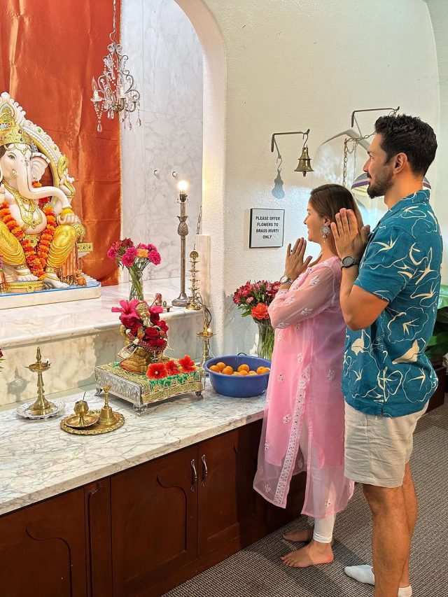 शादी के पांच साल बाद मां बनेंगी 'छोटी बहू', क्यों छिपा रही हैं प्रेग्नेंसी?