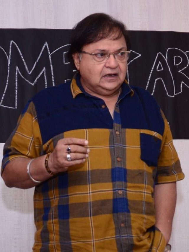 हिमाचल लैंड स्लाइड में फंसा 68 का एक्टर, टूटी उंगली, बयां किया भयानक मंजर