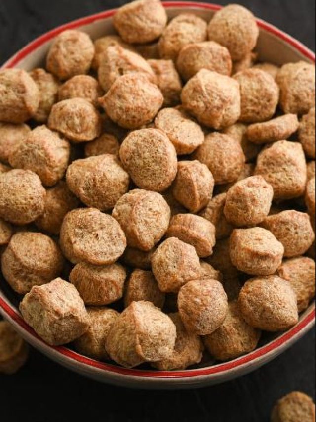 সয়াবিন খেলে কি পুরুষদের হরমোনের সমস্যা হয়?