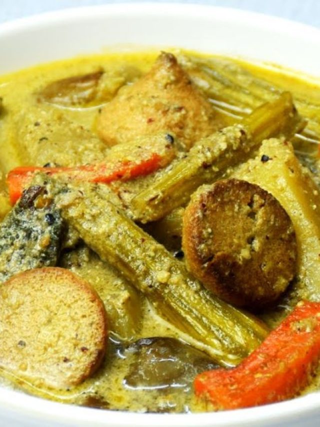 অনুষ্ঠান বাড়ির সাদা শুক্তোতে দিন এই মশলা, সবাই খেয়ে তারিফ করবে