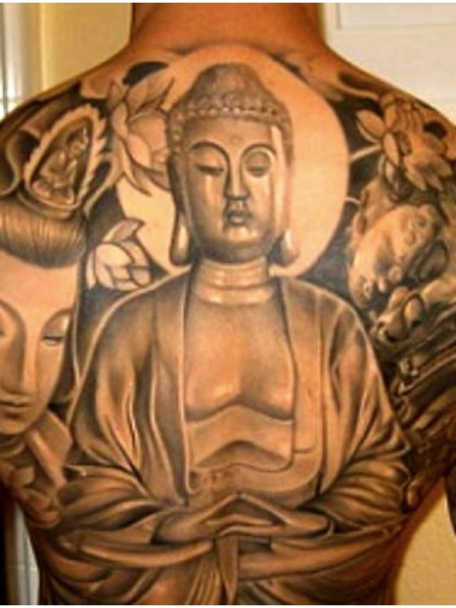 শরীরে দেবদেবীর ট্যাটু? এই ৬ বিষয়ে ভুল হলেই সর্বনাশ!