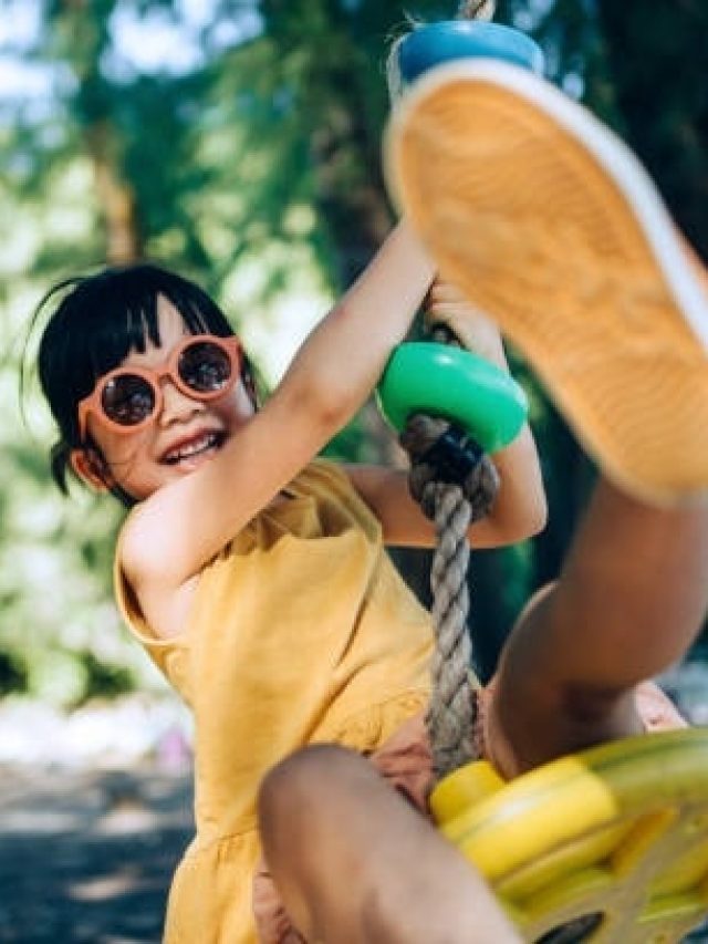 पेरेंट्स की ये गलतियां बच्चे की ग्रोथ पर लगा देती हैं रोक, हो जाएं सावधान