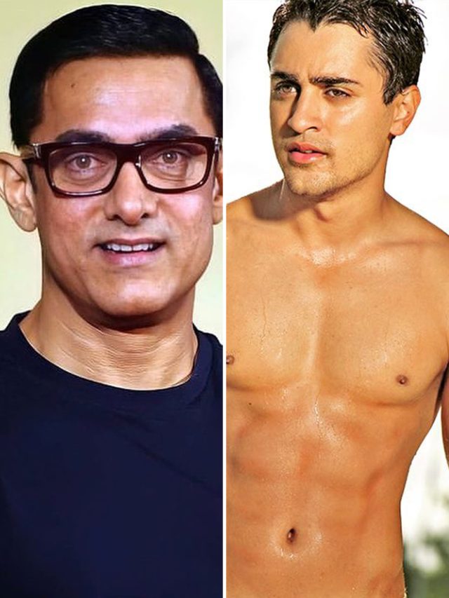 आमिर के भांजे का कमबैक, खान फैमिली में नहीं चला इनका करियर, कौन शोबिज से दूर?